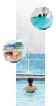 삼척서 만나는 32℃ 힐링 지친 몸·마음 녹이는 온천여행