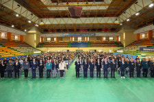 동해시선도농업인대회 개최