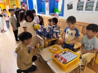 강릉 옥천초병설유치원·옥천초, 유·초 이음교육 교육공동체 조성