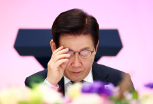[속보] 이 대통령 지지율 두 달만에 60%대 회복