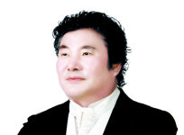 내일 홍천서 임종삼 테너 두 번째 독창회