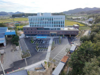 첨단산업 특화인재 양성 강원산학융합지구 문 연다