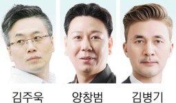 강릉문인협회 강릉문학상·작가상 선정