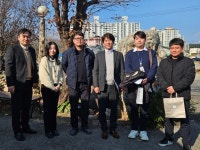 한국산업인력공단 강원동부지사, 외국인 근로자 도입 실무자 협의회 개최