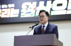 남북유소년 축구 원산 대회 개최로 평화 흐름 이어지길
