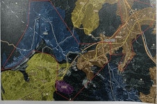 원주 지정면 광역상수관로 파손… 문막·호저면 등 광범위 단수