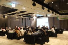 강릉문화원 인문 기반 따뜻한 공동체 실현