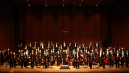 음악으로 새기는 한 해의 마침표… 시립예술단 연말 공연 풍성