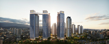 새 시공사 선정 속초 중앙동 재개발 속도