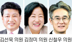 [의회중계석] 농촌 체류형 주택단지 운영 관리·감독 강화 필요