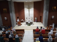 강원 천주교 37년만에 사제 배출 0명… 종교 덮친 고령화