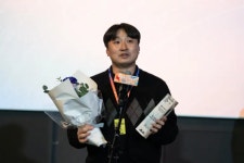 강릉 출신 김진유 감독, 제51회 서울독립영화제 새로운시선상 수상