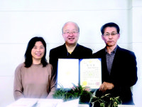 벨기에 입양 여성 혈육 극적상봉 영월읍사무소 숨은 활약