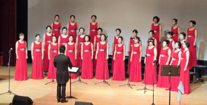 철원 태봉합창단 정기연주회