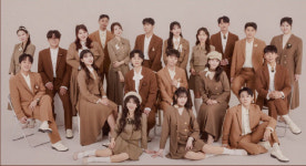 오늘 하모나이즈 대관령 음악제 대미 장식