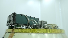 이노스페이스, 첫 상업발사체 한빛-나노 최종 준비 돌입…18일 새벽 브라질서 발사