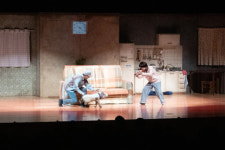 고성군 첫 어린이 뮤지컬 알사탕 전석 매진