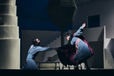 피가로는 결혼 할 수 있을까 권력 민낯 비튼 오페라 무대