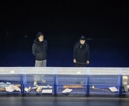 춘천시립인형극단, 제6회 정기공연 흰, 모비딕 개최