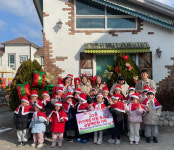 강릉 어린왕자어린이집 후원금 기탁