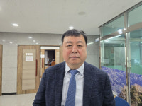 [새의자] 이희규 전국한우협회 원주시지부장