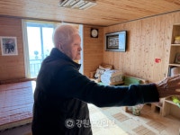 88세에도 치악산 주 2회… 원주 현역 등산왕 건강비결은?