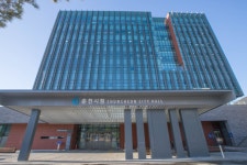 춘천시, 2025년도 종합청렴도 평가 도내 최고 등급 획득