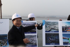 춘천 원형육교 중심 호수·강 관광벨트 시동