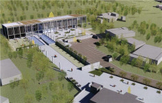 인제군 스마트관광도시 연내 완성