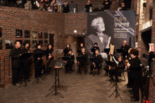 평창·춘천서 음악으로 띄우는 신년 희망 메시지