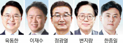 도청사 고은리 이전 본궤도…지선 앞 춘천 원도심 살리기 시험대