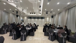 지역 기반 창작오페라의 산실… 춘천오페라페스티벌 후원인의 밤 개최