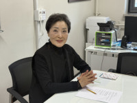 [인터뷰] 고향 강원서 피어난 무용의 꿈…평생 춤꾼으로 기억되길