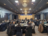 강원도레미콘공업협동조합 정기총회