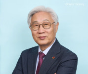 송덕규 대한노인회 춘천시지회장 혁신리더대상 수상 지역 경로당 확대 기여