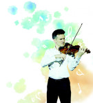 원주서 펼쳐진 음악적 사유…기교를 비우고 바흐를 채우다