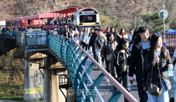 청춘 1번지 강촌 부활할까...다음달 정부 공모 도전
