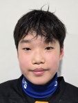 [전국동계체전 오늘의 스타] 이로담 아이스하키 12세이하부 강원선발