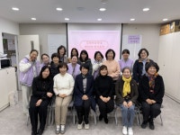 강원여성연대 새 대표에 권정선 춘천여성민우회장 선출