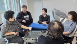 [이통장이 간다] 5. 철원군 철원읍 화지6리 유종현 이장