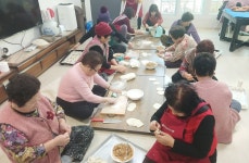 [이통장이 간다] 5. 철원군 철원읍 화지6리 유종현 이장