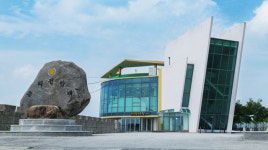 철원군 승리전망대 4월부터 DMZ안보견학 절차 간소화