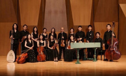 강원 곳곳 합창 선율에 스민 봄 정취 느껴요