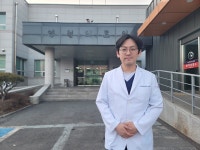 [강원의료 희망을 캐다] 11. 김종수 영월의료원 진료부장