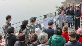 수도권 강원시대 관문 춘천 서면대교 12월 착공 가시권