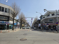 화천 선거 베이스캠프 중앙·상승로 집중