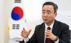 [AI 대전환, 강원의 시간이 온다] 1. 임문영 국가AI전략위원회 상근부위원장