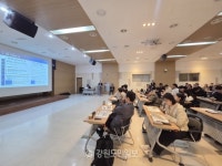 대청산업개발원주주유소춘천 | 강원연구개발특구 육성 본격 가동…원주 설명회 기업·연구기관 큰 관심