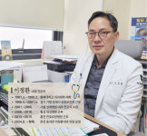 [강원의료 희망을 캐다] 12. 춘천 이정환 내과 전문의