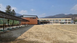 [교육이 미래다] 7. 홍천 내촌중학교